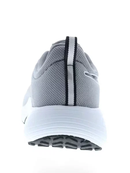 Sneakerși Reebok gri