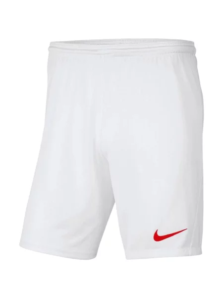 Pantaloni Nike alb