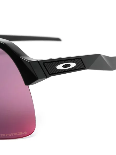 Sluneční brýle Oakley černé