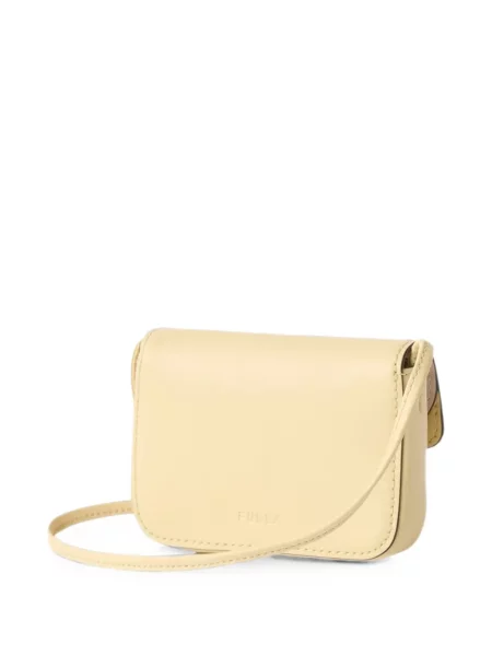 Portofel Furla galben