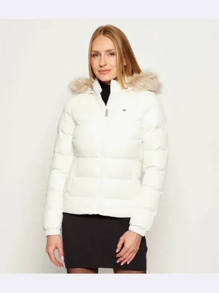 Tommy Jeans Geacă de puf