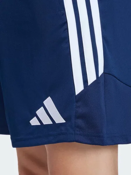 ADIDAS PERFORMANCE Športové nohavice Tiro 26 Liga tmavomodrá biela
