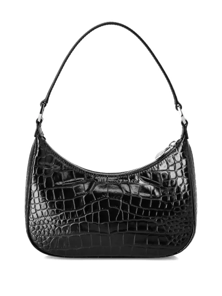 Geantă Philipp Plein negru
