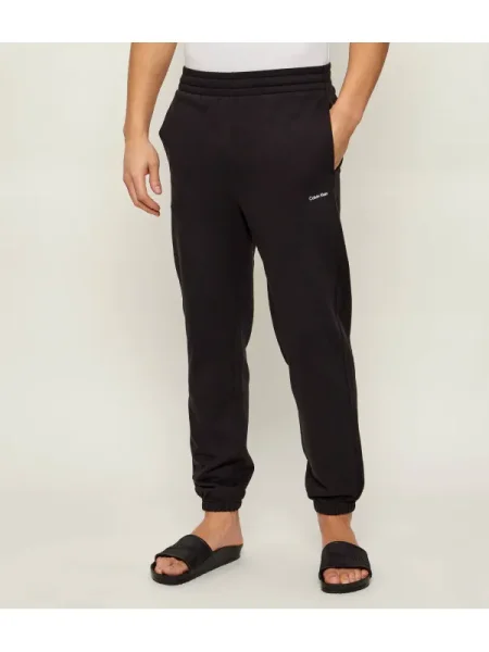 Calvin Klein Pantaloni de trening negru