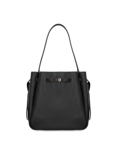 Kapelusz Tory Burch czarny