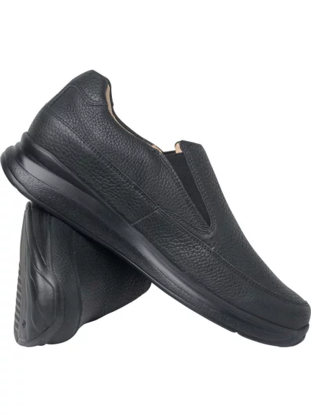 Pantofi Ganter negru