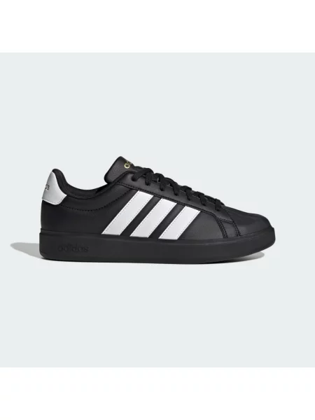 Sneakersy Adidas białe
