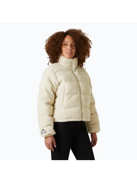 Átmeneti dzseki Helly Hansen bézs