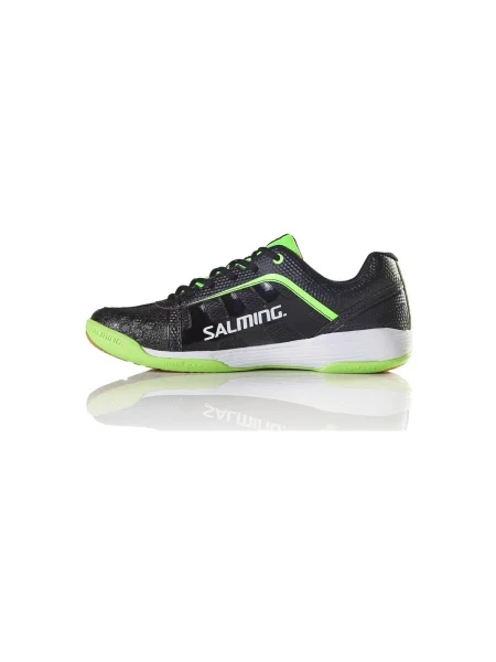 Pantofi Salming negru