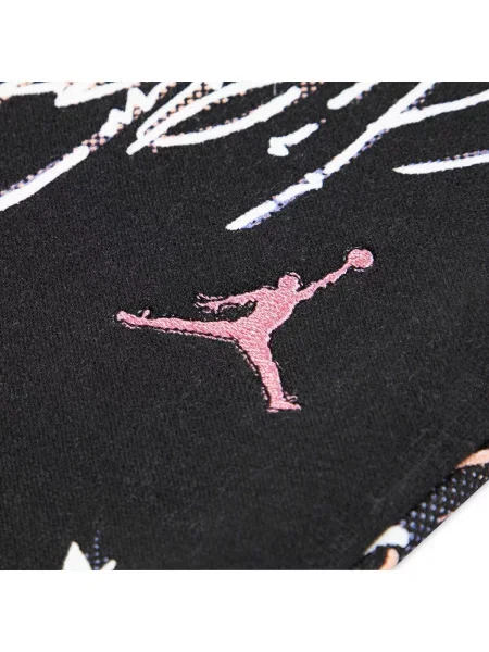 Pantaloni copii Nike negru