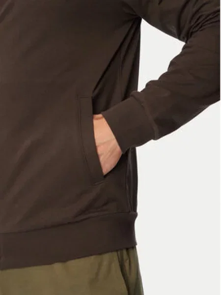 Emporio Armani Džemperis PJVRZ ruda