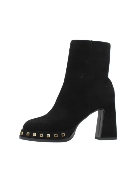 Pantofi Noa Harmon negru