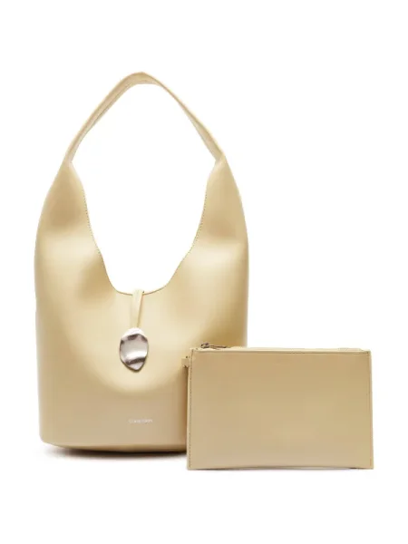 Rucsac Calvin Klein galben