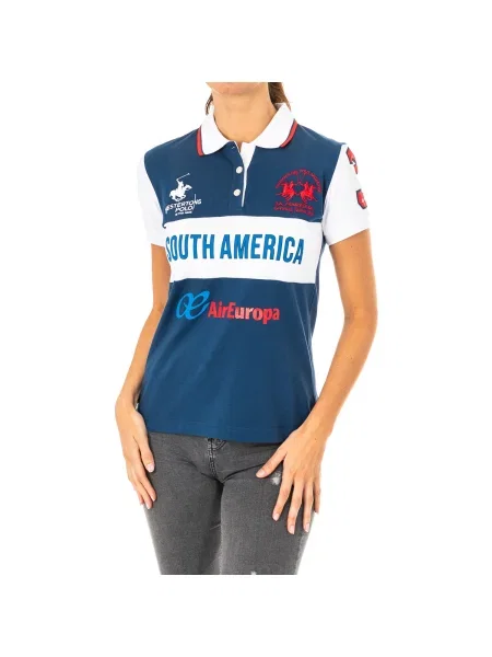 Tricou La Martina
