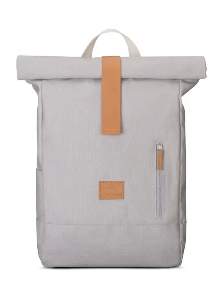 Johnny Urban Rucsac Adam Medium maro caramel gri