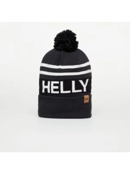 Čepice Helly Hansen šedý