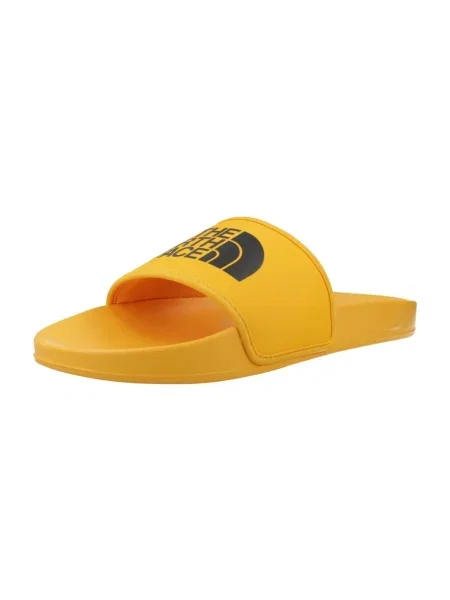Pantofi The North Face galben