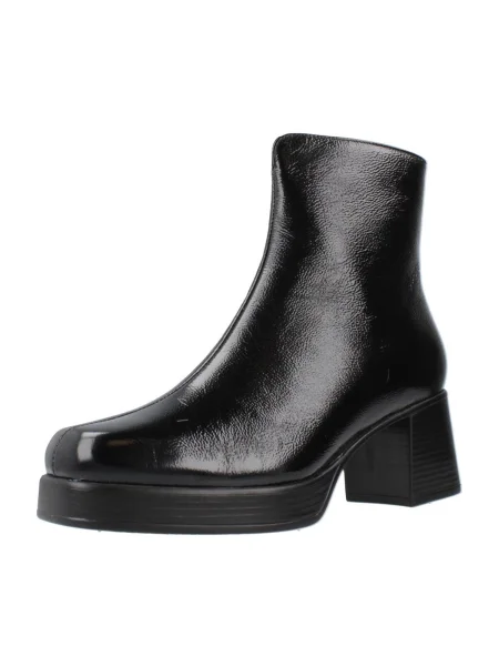 Pantofi Piesanto negru