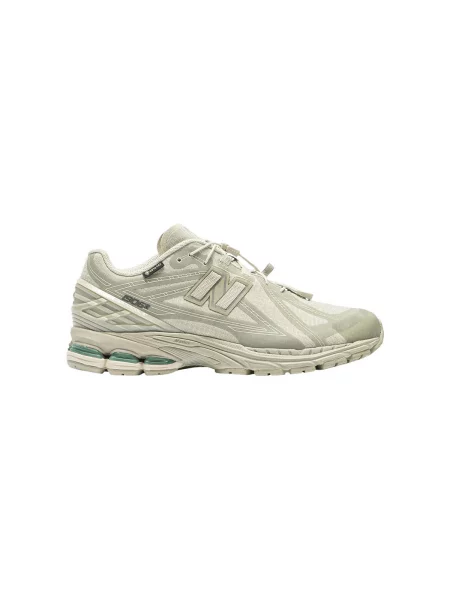 Pantofi New Balance alb