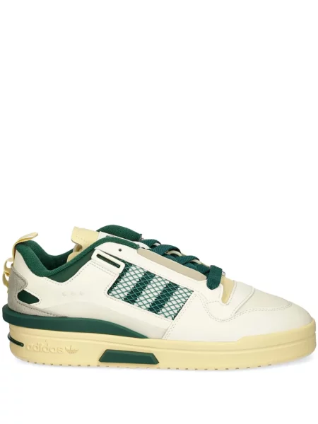 Běžecké tenisky Adidas Gazelle bílé