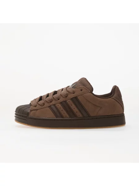 Sneakers adidas Superstar St Earth Strata/ Brown/ EUR maro
