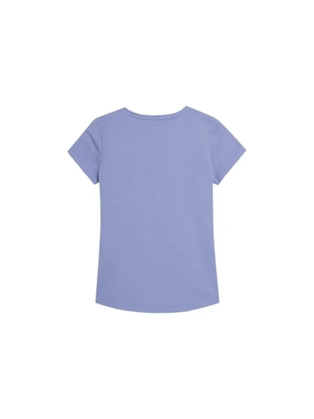Tricou copii 4f albastru
