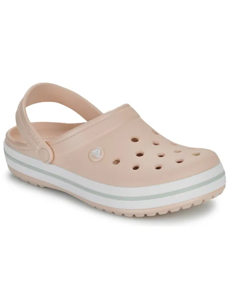 Pantofi Crocs roz