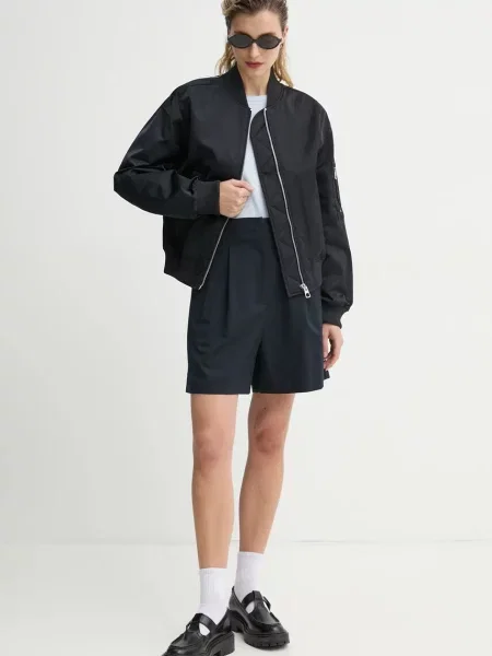 Levi's tričko PERFECT modré