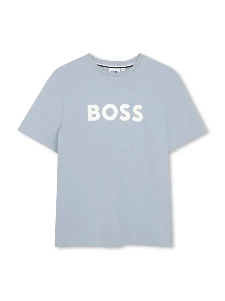 Детская футболка Boss