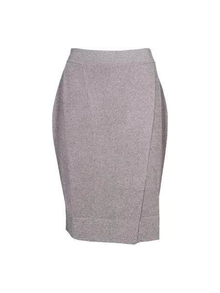 Spódnica Circus Hotel szara