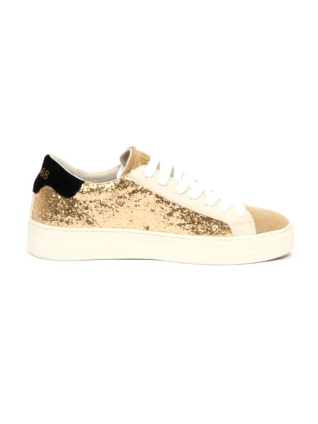 Sneakersy Sun68 czarne
