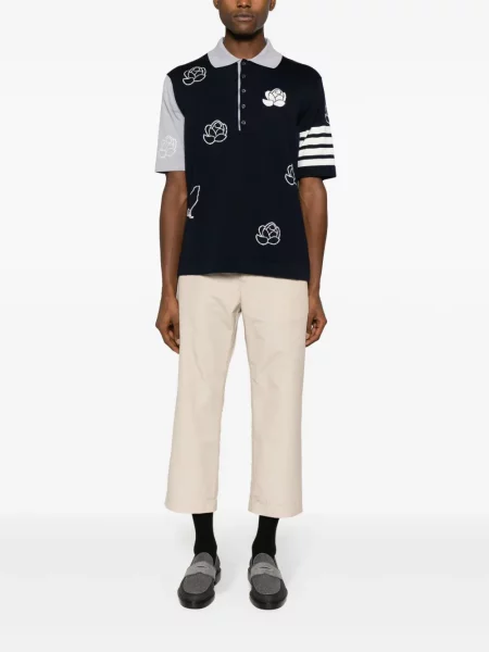 Spodnie Thom Browne