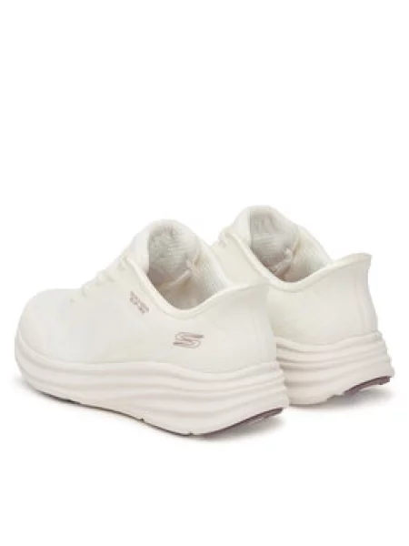 Skechers Sneakersy Bobs Skillz biela