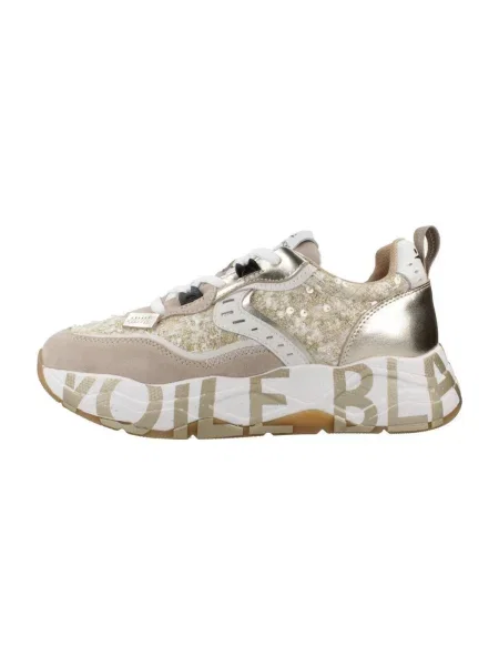 Pantofi Voile Blanche maro