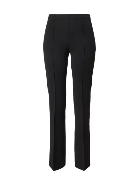 ONLY Pantaloni cutați ONLZIBA' negru