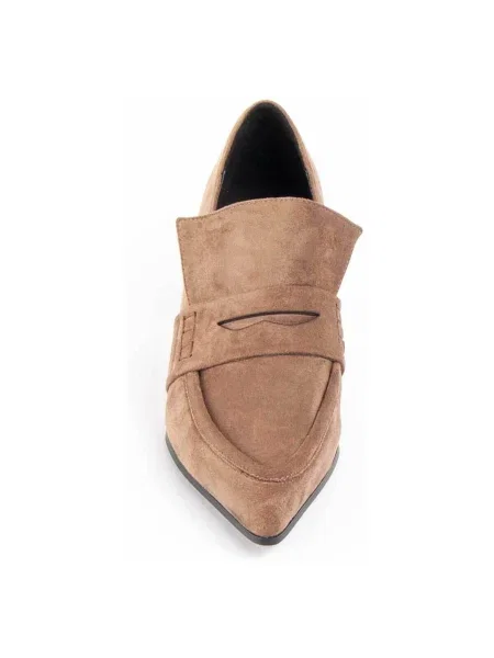 Pantofi Montevita bej