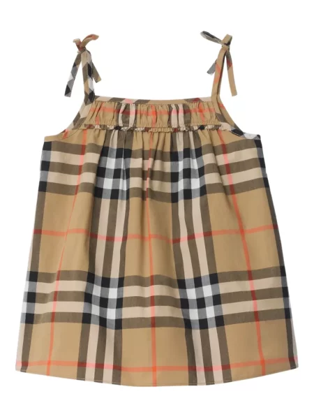 Haljina Burberry