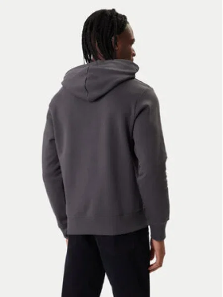 Jack & Jones Pulóver Stranger Things szürke
