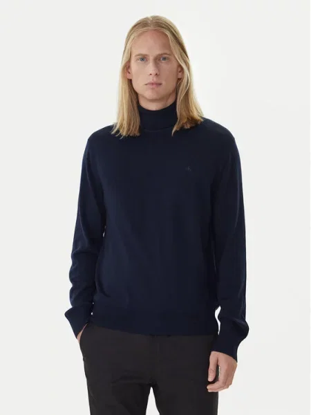Calvin Klein Golfas mėlyna