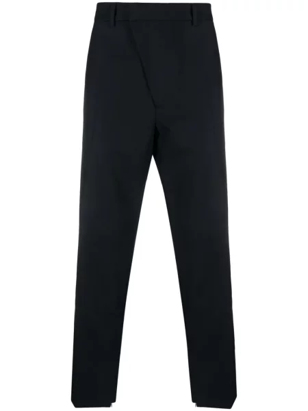 Asymetrické kalhoty 424 modré