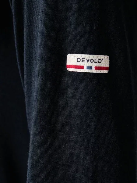 Шерстяное термобелье Devold