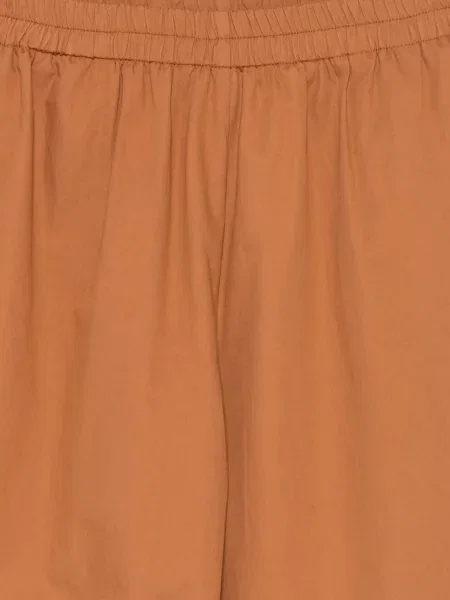 Pantaloni Merci maro