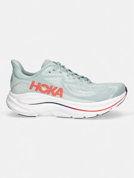 Бігові кросівки Hoka Clifton 10