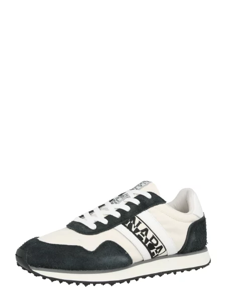 Sneakers Napapijri alb