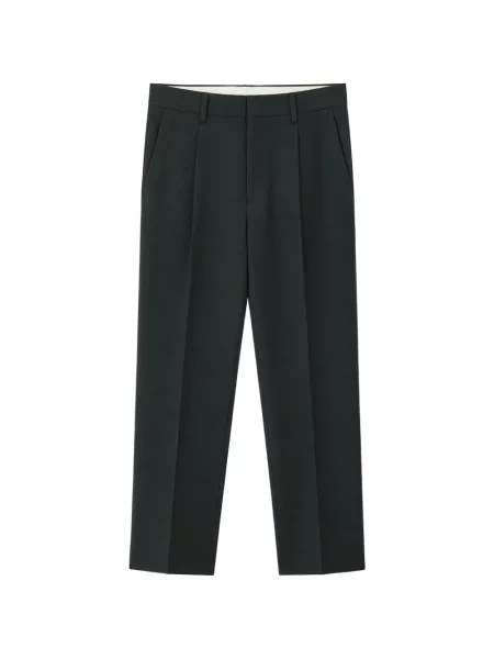 Pantaloni Costumein gri