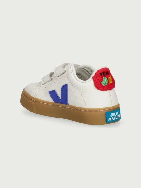 Детские кроссовки Veja