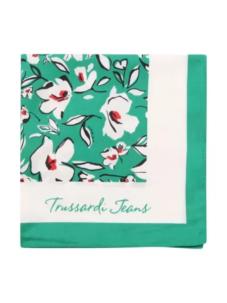 Jeansy Trussardi
