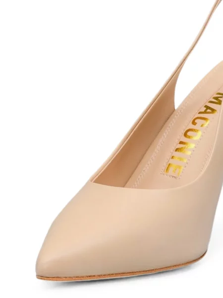 Pantofi cu toc Kat Maconie slingback