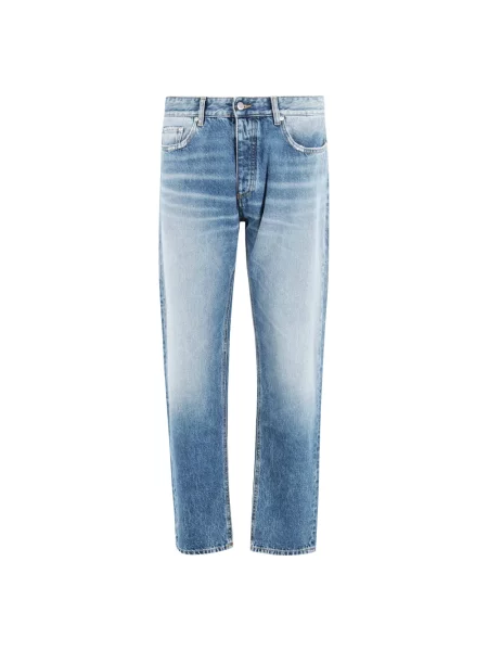 Jeansy Icon Denim szare
