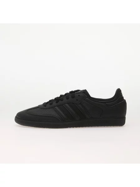 Sneakers adidas Samba OG Core Black/ Core Black/ Core Black EUR μαύρο